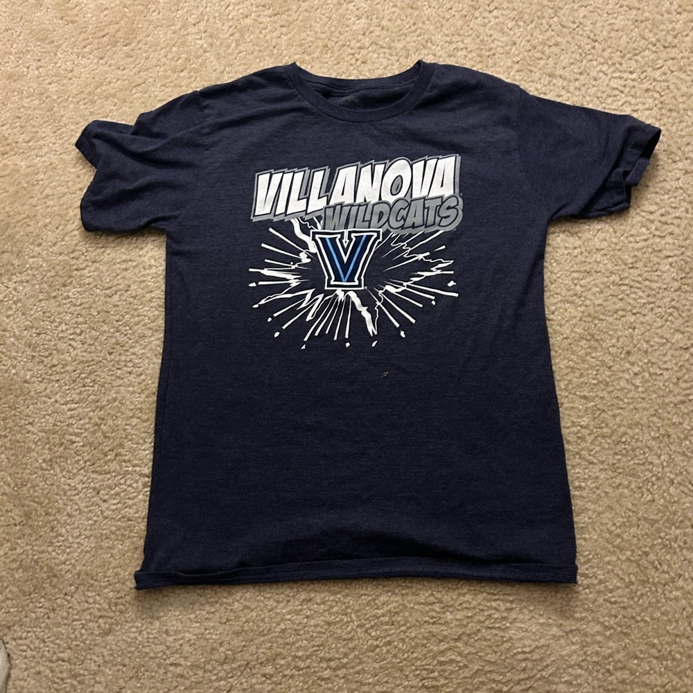 Villanova Wildcats T-shirt